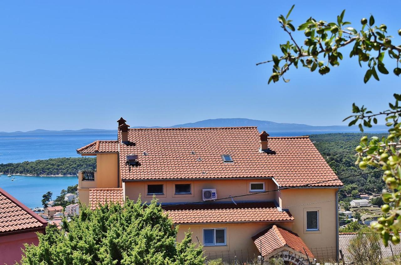 Guest House Panorama Palit Exterior photo